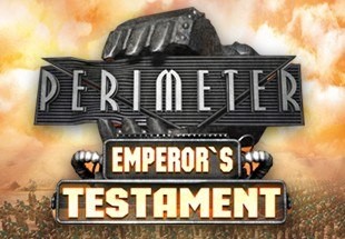 

Perimeter: Emperor's Testament Steam CD Key