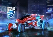 Rocket League - Esper DLC Steam Gift