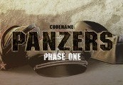 Codename: Panzers, Phase One Steam CD Key