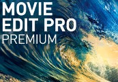 MAGIX Movie Edit Pro Plus 2018 Digital Download CD Key