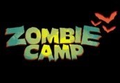 Zombie Camp Steam Cover