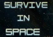 Survive In Space Steam CD Key