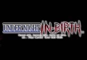 Under Night In-Birth ExeLatest PS4