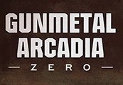 Gunmetal Arcadia Zero Steam CD Key