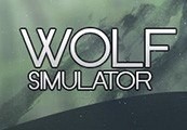 Wolf Simulator Steam CD Key
