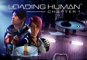 Loading Human: Chapter 1 Steam CD Key