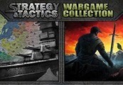 Strategy & Tactics: Wargame Collection Steam CD Key