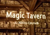Magic Tavern Steam CD Key