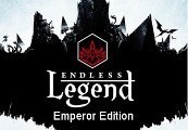 Endless Legend - Emperor Edition Steam CD Key