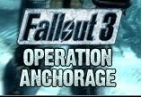 Fallout 3 - Operation Anchorage DLC Steam CD Key
