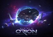 Master Of Orion Revenge At Antares Race Pack DLC Steam CD Key