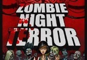 Zombie Night Terror NA+LATAM Steam CD Key
