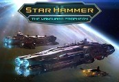 Star Hammer: The Vanguard Prophecy Steam CD Key
