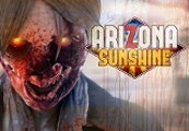 Arizona Sunshine RU VPN Steam CD Key