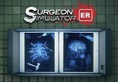 Surgeon Simulator: Experience Reality EU Steam CD Key