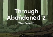 Through Abandoned 2 The Forest Steam CD Key