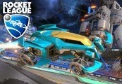 Rocket League - Vulcan DLC LATAM Steam Gift
