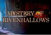 Mystery Of Rivenhallows Steam CD Key