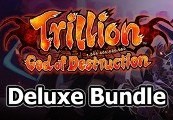 Trillion: God Of Destruction - Deluxe Bundle Steam CD Key