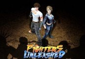 Fighters Unleashed Steam CD Key