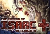 The Binding Of Isaac - Afterbirth+ DLC GOG CD Key