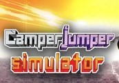 Camper Jumper Simulator Steam CD Key