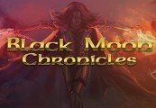 Black Moon Chronicles Steam CD Key