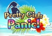 Pretty Girls Panic! CN Language Only Steam CD Key