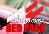 Assetto Corsa - Red Pack Steam Gift