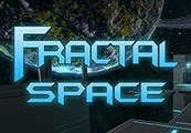 Fractal Space Steam CD Key