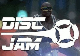 Disc Jam Steam Altergift
