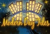RPG Maker: Modern Day Tiles Resource Pack Steam CD Key