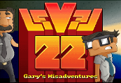 Level 22: Gary’s Misadventure - 2016 Edition Steam CD Key