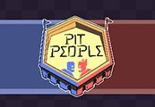 Pit People Steam Altergift