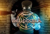 Hellphobia Steam CD Key