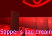 Sapper's Bad Dream Steam CD Key