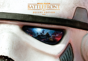 Star Wars Battlefront Deluxe DE PS4 CD Key