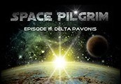 Space Pilgrim Episode III: Delta Pavonis 2-Pack Steam CD Key