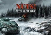 Nuts!: The Battle Of The Bulge Steam CD Key
