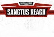 Warhammer 40,000: Sanctus Reach EU Steam CD Key
