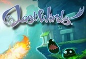 LostWinds: The Blossom Edition Steam CD Key