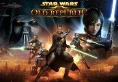 Star Wars: The Old Republic - Inspired Swoop Bike DLC CD Key