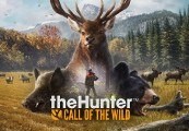 TheHunter: Call Of The Wild EU Steam CD Key