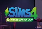 The Sims 4 - Vintage Glamour Stuff DLC EU Origin CD Key
