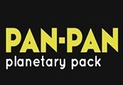 Pan-Pan: Planetary Pack Steam CD Key