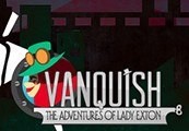 Vanquish: The Adventures Of Lady Exton Steam CD Key