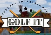 Golf It! Steam CD Key