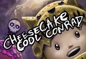 Cheesecake Cool Conrad Steam CD Key