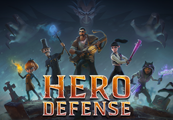 Hero Defense Steam CD Key