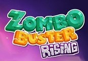 Zombo Buster Rising Steam CD Key